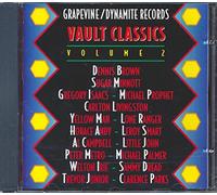 Brown - Vol. 2-Vault Classics