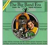 Brown - Vol. 4-Big Band Era [CASSETTE]