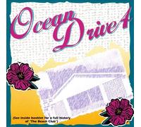 Brown - Vol. 4-Ocean Drive