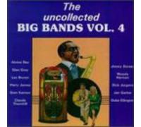 Brown - Vol. 4-Uncollected Big Bands