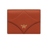 Brown Wallet with Bavarian Diamond ONE SIZE