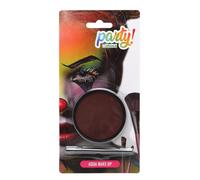 Brown water-based makeup 12g