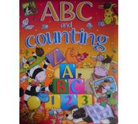 Brown Watson ABC & Counting Book