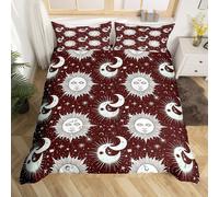 (Brown White, Single(No Comforter)) High Heels Bedding Set Romantic Petals Print Double Comforter Cover Woman Girls Pink Decor for Bedroom,Paris Eiffel Tower Pattern Duvet Cover Couple