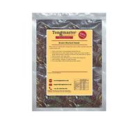 Brown Whole Mustard Seeds - 1kg