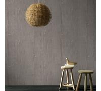 Brown Wood Planks Vinyl Wallpaper Paste The Wall Washable Erismann Imitations