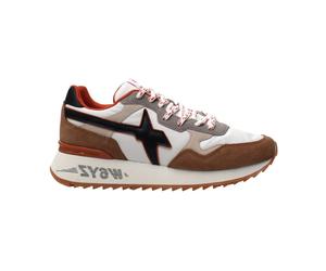 Brown Yak Sneaker 10 UK