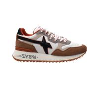 Brown Yak Sneaker - male - W6YZ - Sneakers - Brown - 12 UK - Shoes 12 UK