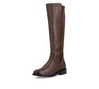 Brown Zip Boots for Women | Remonte Brown 38