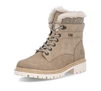 Brown Zip Boots for Women | Remonte Brown 39