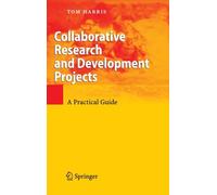 Browne - Collaborative Research and Development Projects A Practical - X555z