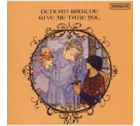 Browne, Duncan - Give Me Take You