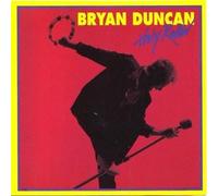 BROWNE, Duncan - Holy Rollin' / LSR-7080