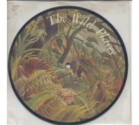 Browne, Duncan - The wild places - Camino real (Parts 2 + 3)