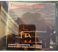 Browne, Duncan - Travelling Man: The Music From The Granada TV Series