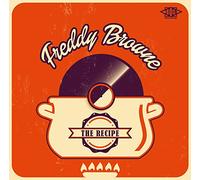BROWNE,FREDDY - Recipe