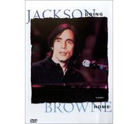 Browne, Jackson - Going Home [DVD] [1994] [Region 1] [US Import] [NTSC]