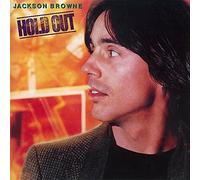 BROWNE,JACKSON - Hold Out