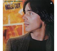 BROWNE, Jackson - Hold out / AS 52 226 [VINYL]