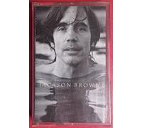 Browne, Jackson - I'm Alive [CASSETTE]
