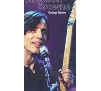 Browne Jackson - Jackson Browne - Going Home