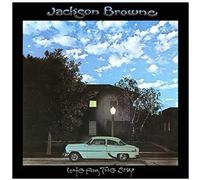 Browne, Jackson - Late For The Sky
