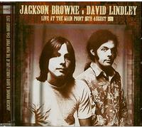 Browne, Jackson - Live At The Main Point, 15th August 1973