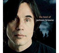 BROWNE,JACKSON - Next Voice You Hear: The Best Of Jackson Browne