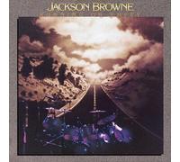 Browne,Jackson - Running on Empty
