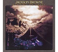 Browne,Jackson - Running on Empty