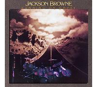 Browne,Jackson - Running on Empty [VINYL]