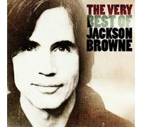 Browne, Jackson - Very Best