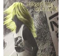Browne, Jann - Missed Me By a Mile