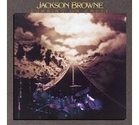 Browne,Jackson - Running on Empty