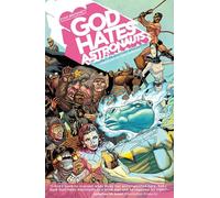 Browne, Ryan - God Hates Astronauts Volume 1: The Head That Wouldn't Die! (GOD HATES ASTRONAUTS TP)
