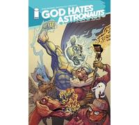 Browne, Ryan - God Hates Astronauts Volume 2: A Star Is Born! (GOD HATES ASTRONAUTS TP)