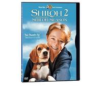 Browne - Shiloh 2: Shiloh Season [DVD] [1999] [Region 1] [US Import] [NTSC]