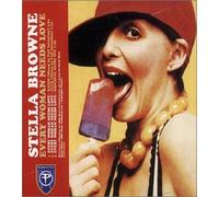 Browne Stella - Every Woman Needs Love