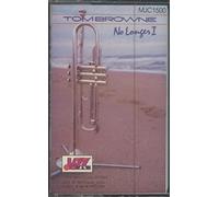 Browne, Tom - No Longer I [CASSETTE]