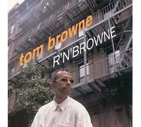 Browne, Tom - R N'brown