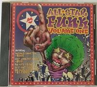 Browne - Vol. 1-All Star Funk