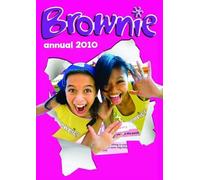 BROWNIE ANNUAL 2010