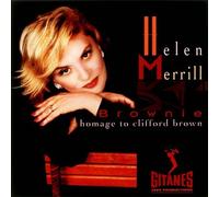 Brownie by Helen Merrill (2012-03-27)