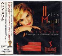 Brownie: Clifford Brown Tribute