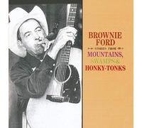 Brownie Ford - Stories from Mountains Swamps