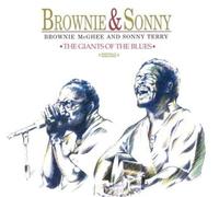 Brownie McGhee - Brownie & Sonny: Giants of Blues