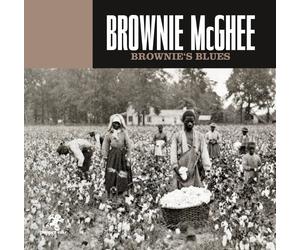 Brownie McGhee Brownie's Blues (CD)