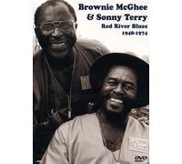 Brownie Mcghee & Sonny Terry [DVD] [Region 1] [US Import] [NTSC]