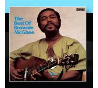 Brownie McGhee - The Best Of Brownie McGhee