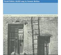 Brownie Mcghee - Traditional Blues [VINYL]